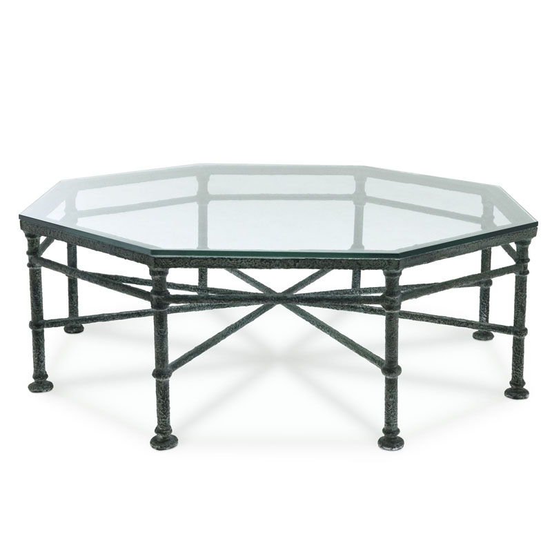 Кофейный стол Eichholtz COFFEE TABLE BIENNALE OCTAGON Серый (Gray) Кофейный стол Eichholtz COFFEE TABLE BIENNALE OCTAGON Серый (Gray) в Костроме | Loft Concept