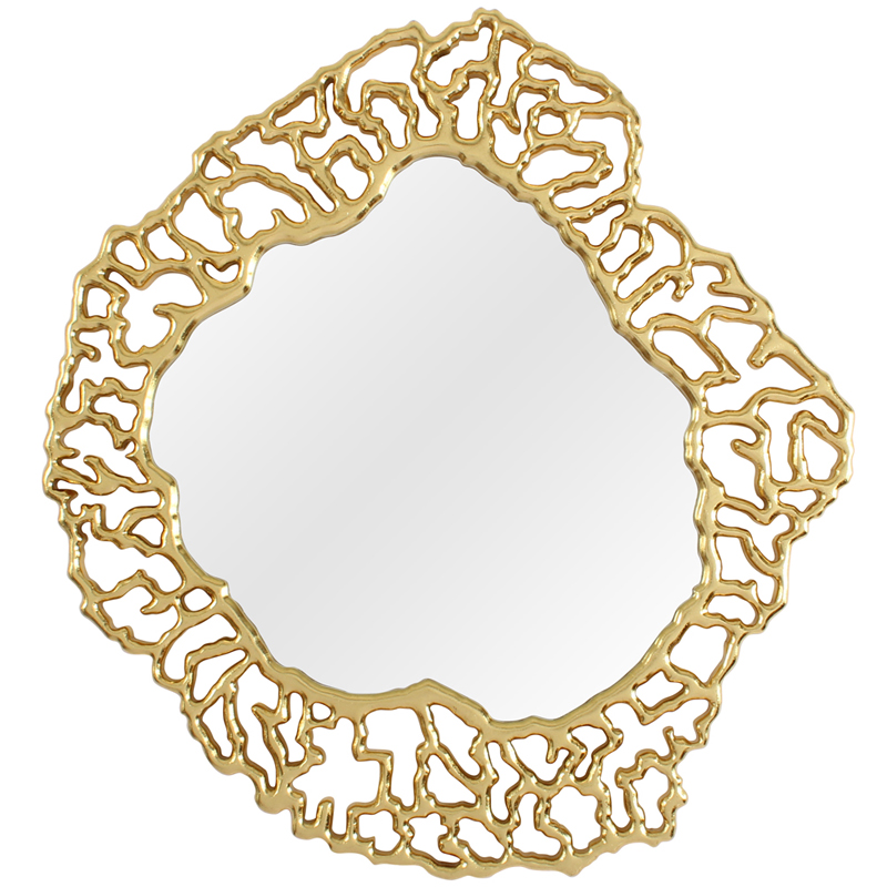 Зеркало Lightning Strike Mirror Зеркало Lightning Strike Mirror в Костроме | Loft Concept