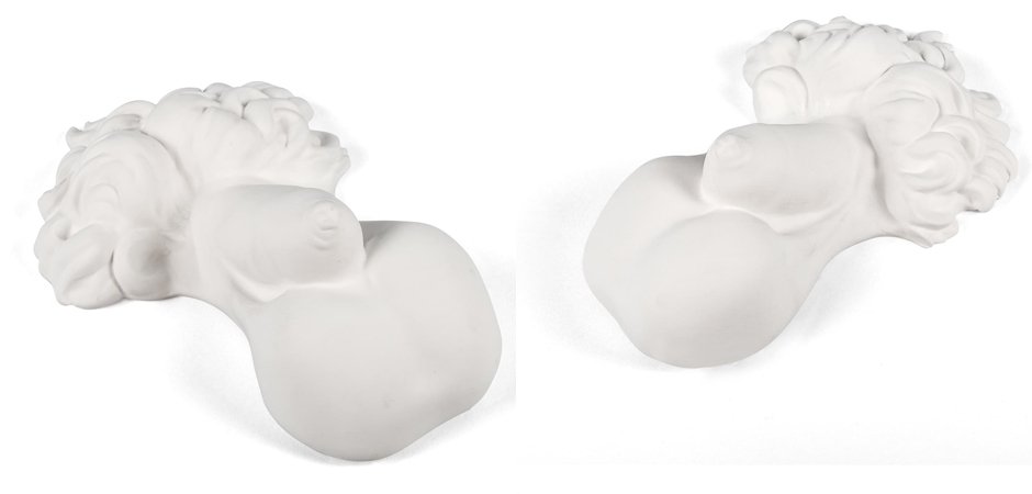 Аксессуар Seletti Memorabilia Mvsevm Penis Аксессуар Seletti Memorabilia Mvsevm Penis - Loft-Concept в Костроме