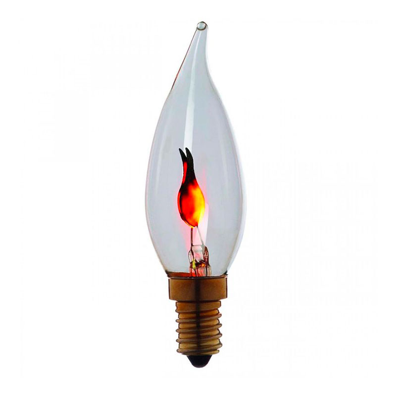 Лампочка Loft Edison Retro Bulb №56 3 W Лампочка Loft Edison Retro Bulb №56 3 W в Костроме | Loft Concept