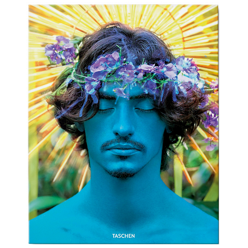 David LaChapelle: Good News 30x39 cm David LaChapelle: Good News 30x39 cm в Костроме | Loft Concept