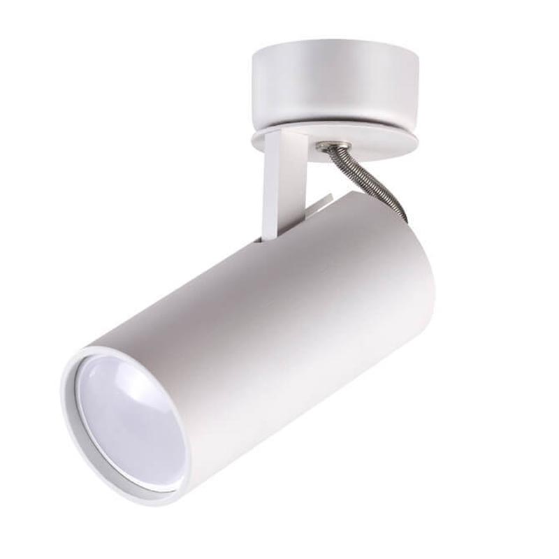 Спот Spot Illumination Wall White Белый Спот Spot Illumination Wall White Белый в Костроме | Loft Concept