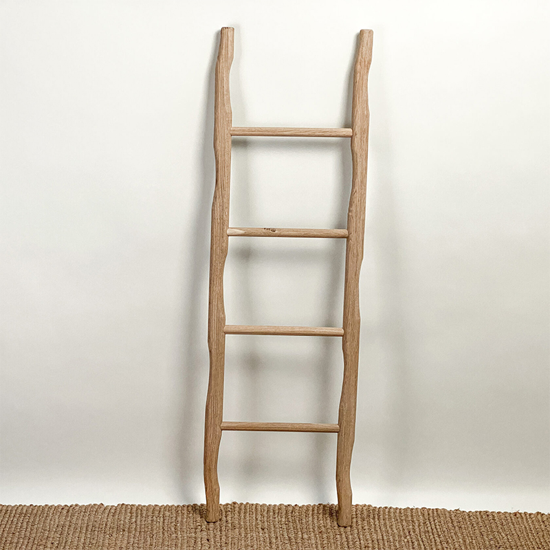 Лестница-вешалка Liset Hanger Ladder Древесина Лестница-вешалка Liset Hanger Ladder Древесина в Костроме | Loft Concept