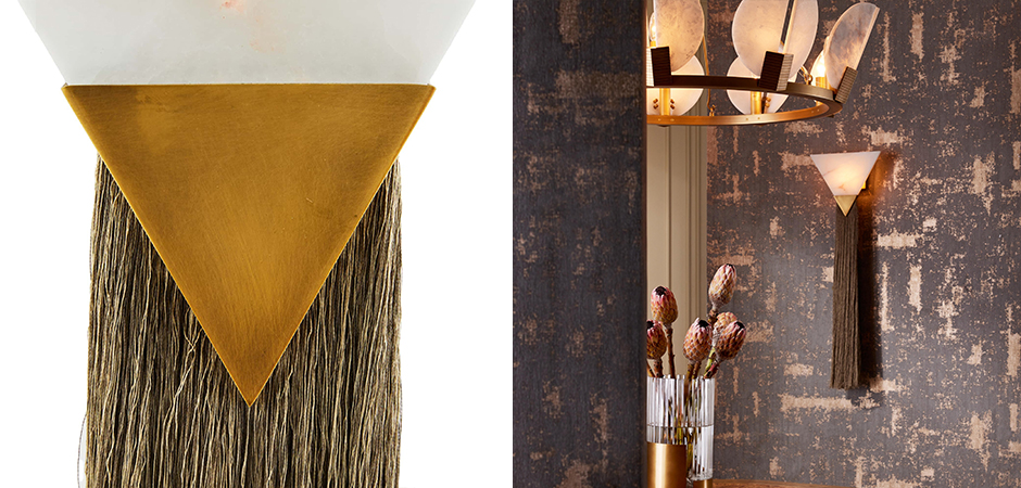 Бра Arteriors RIRI SCONCE Бра Arteriors RIRI SCONCE - Loft-Concept в Костроме