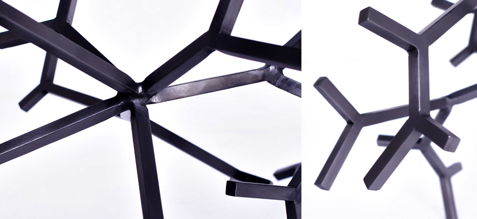 Статуэтка Bends Статуэтка Bends - Loft-Concept в Костроме