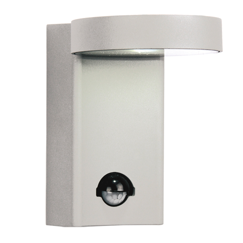 Уличный светильник Lidi sconce Алюминий Уличный светильник Lidi sconce Алюминий в Костроме | Loft Concept