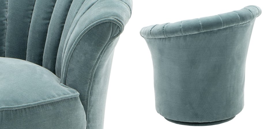 Кресло Eichholtz Chair Aero Right Кресло Eichholtz Chair Aero Right - Loft-Concept в Костроме