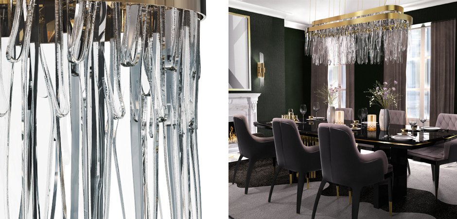 Люстра Luxxu Babel Snooker suspension Люстра Luxxu Babel Snooker suspension - Loft-Concept в Костроме
