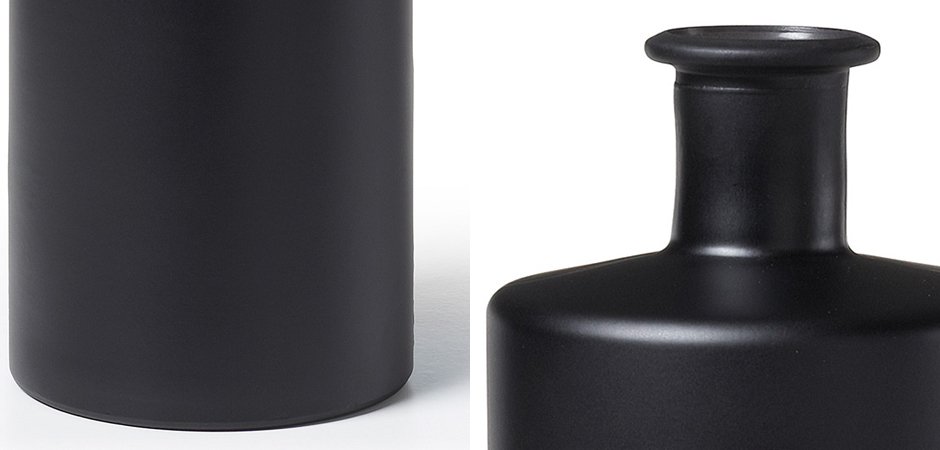 Ваза Black Elixir Ваза Black Elixir - Loft-Concept в Костроме