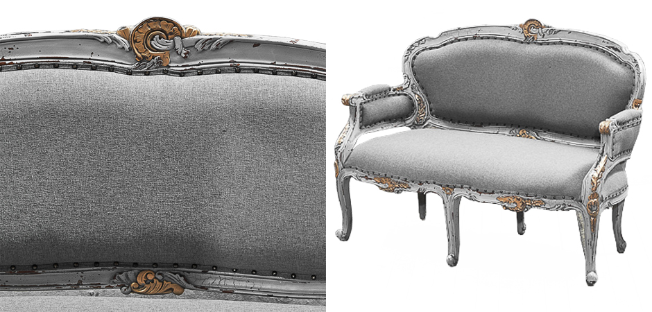Диван Maria Antoinette Softness Диван Maria Antoinette Softness - Loft-Concept в Костроме