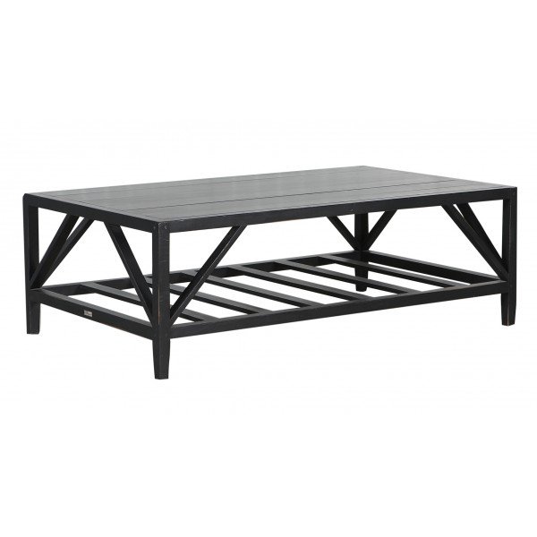Стол Eiffel Сonstruction Table Черный Стол Eiffel Сonstruction Table Черный в Костроме | Loft Concept