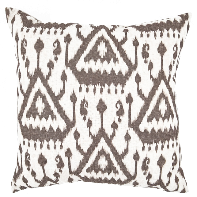 Декоративная подушка Paisley Pattern #2 Декоративная подушка Paisley Pattern #2 в Костроме | Loft Concept