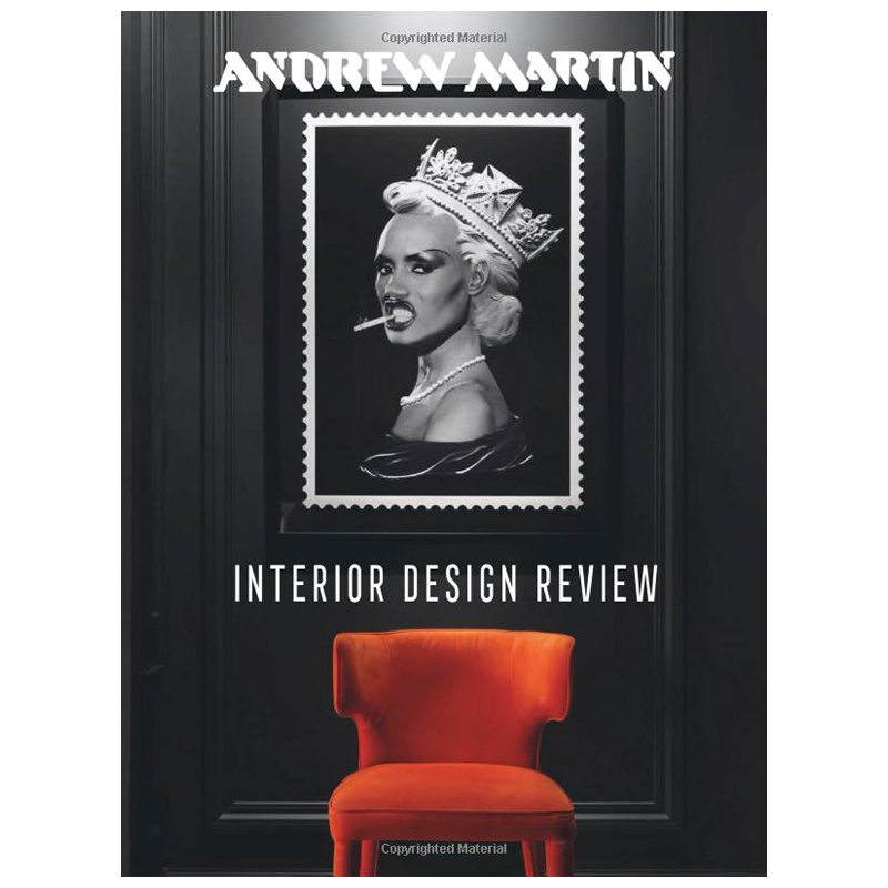 Andrew Martin Interior Design Review № 26 Andrew Martin Interior Design Review № 26 в Костроме | Loft Concept