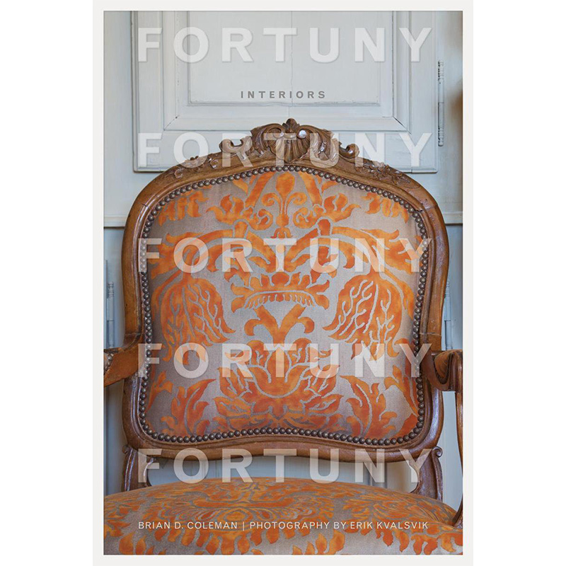 Fortuny Interiors Оранжевый Fortuny Interiors Оранжевый в Костроме | Loft Concept