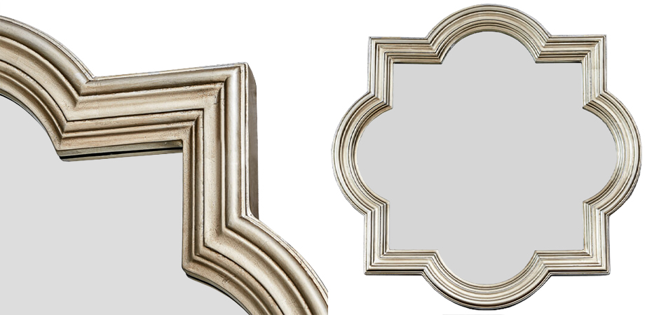 Зеркало Howard Mirror Зеркало Howard Mirror - Loft-Concept в Костроме