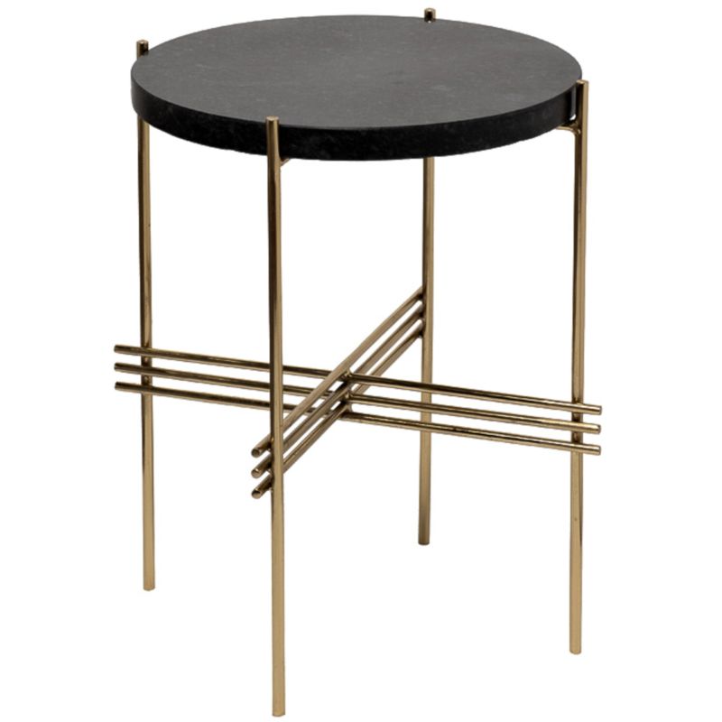 Подставка стильная Art deco average Изумрудный Золотой Подставка стильная Art deco average Изумрудный Золотой в Костроме | Loft Concept