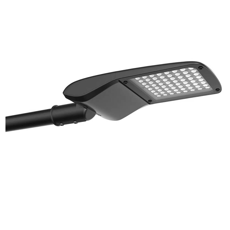 Уличный светильник Lozan Street Lamp B Черный Уличный светильник Lozan Street Lamp B Черный в Костроме | Loft Concept