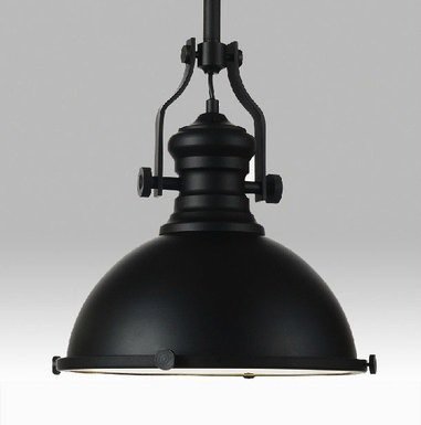 Светильник T5 Black Loft Steampunk Spotlight Черный Светильник T5 Black Loft Steampunk Spotlight Черный в Костроме | Loft Concept
