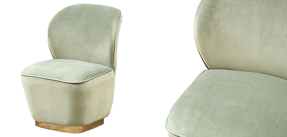 Кресло Petal Armchair Кресло Petal Armchair - Loft-Concept в Костроме