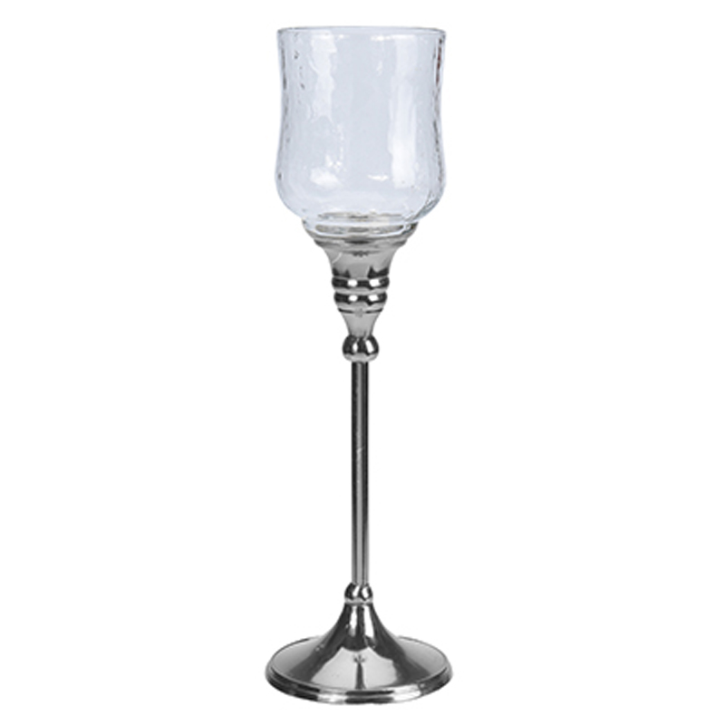Подсвечник Aferdit Glass Beaker 31 Подсвечник Aferdit Glass Beaker 31 в Костроме | Loft Concept