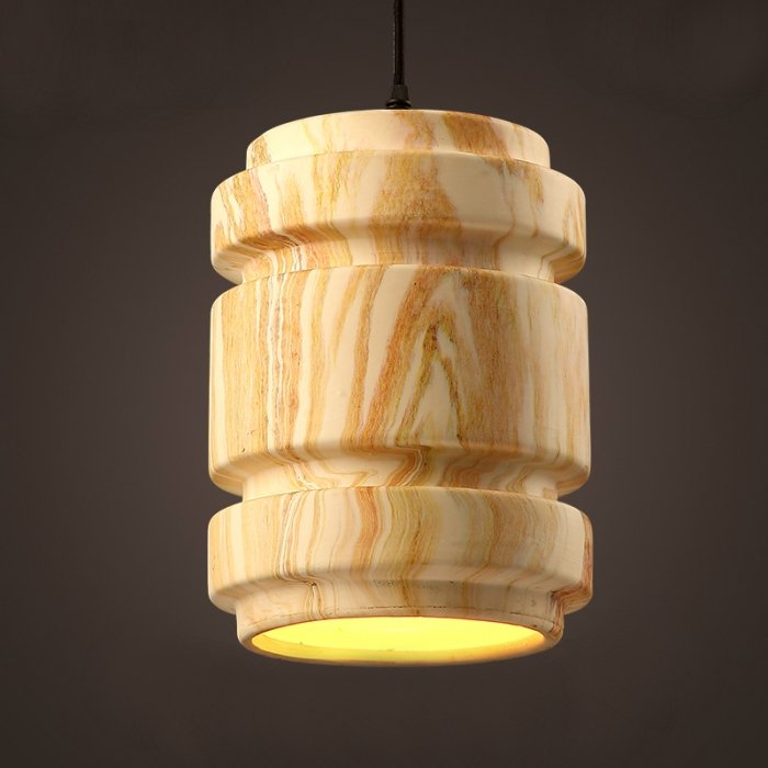 Подвесной светильник Onix Pendant #1 Подвесной светильник Onix Pendant #1 в Костроме | Loft Concept