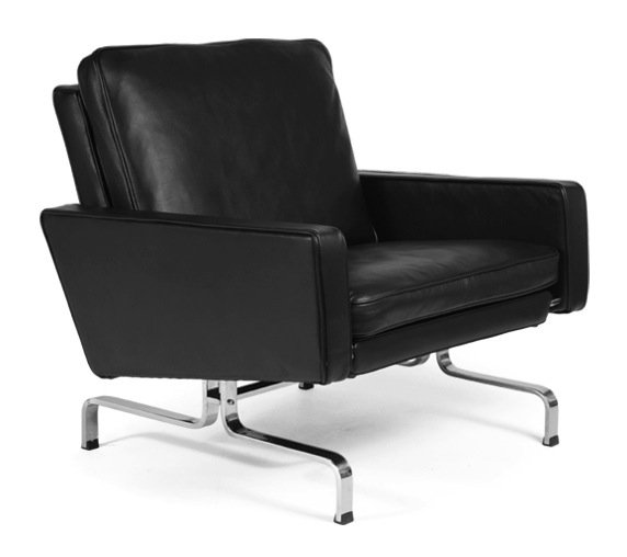 Кресло PK31 1 seat Кресло PK31 1 seat в Костроме | Loft Concept