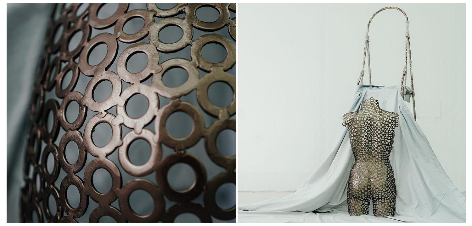 Аксессуар Gracefulness - фото №1