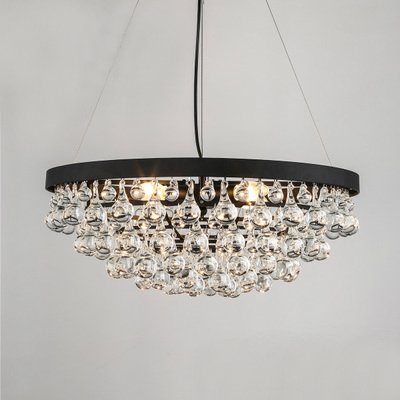 Люстра OCHRE ARCTIC PEAR round 55 Люстра OCHRE ARCTIC PEAR round 55 в Костроме | Loft Concept