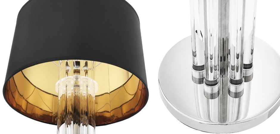 Торшер Eichholtz Floor Lamp Rex - Loft-Concept в Костроме