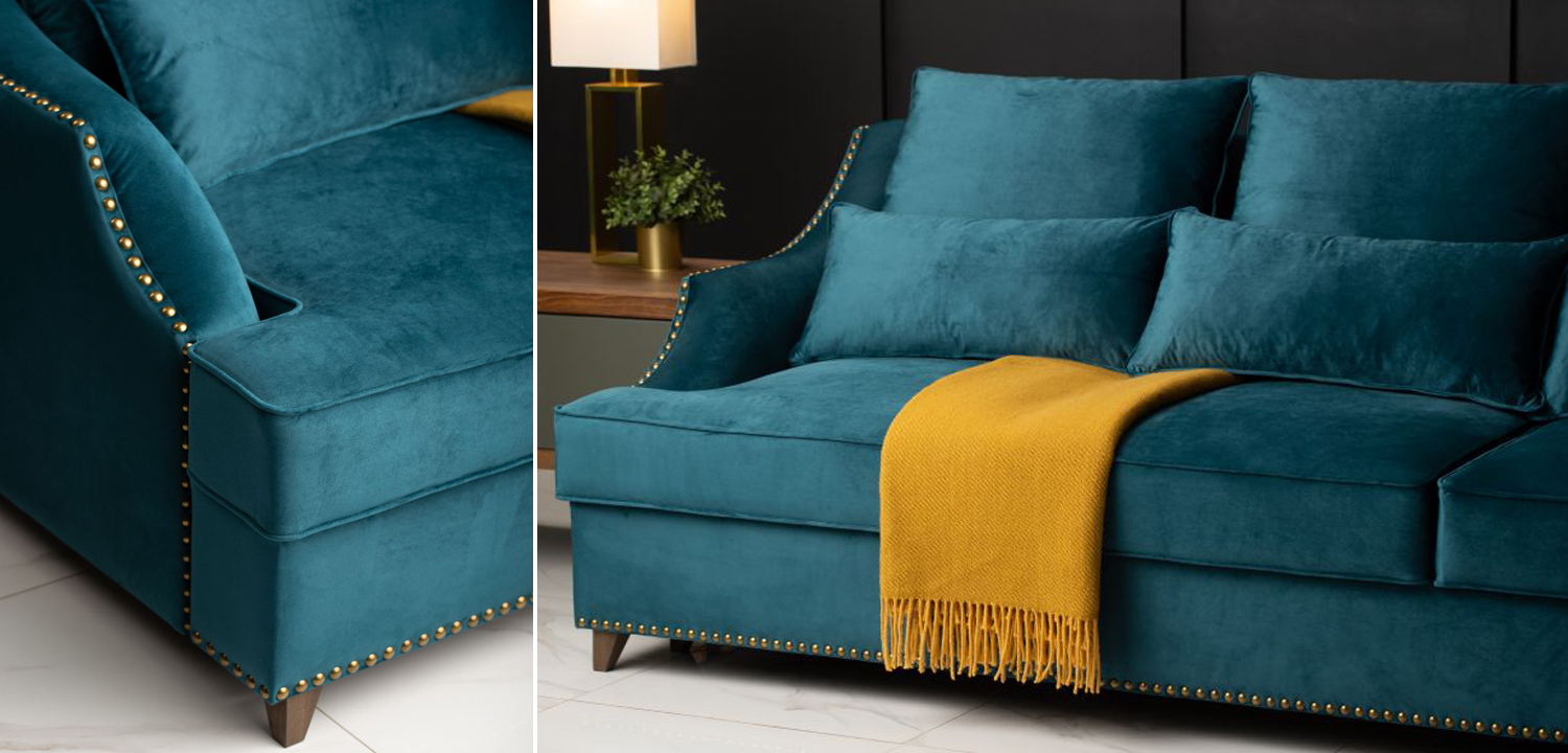 Раскладной Диван Ноттингем  - фото №3