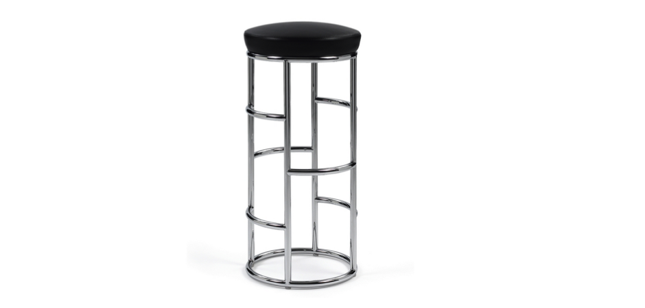 Барный стул Satish Bar Stool Барный стул Satish Bar Stool - Loft-Concept в Костроме
