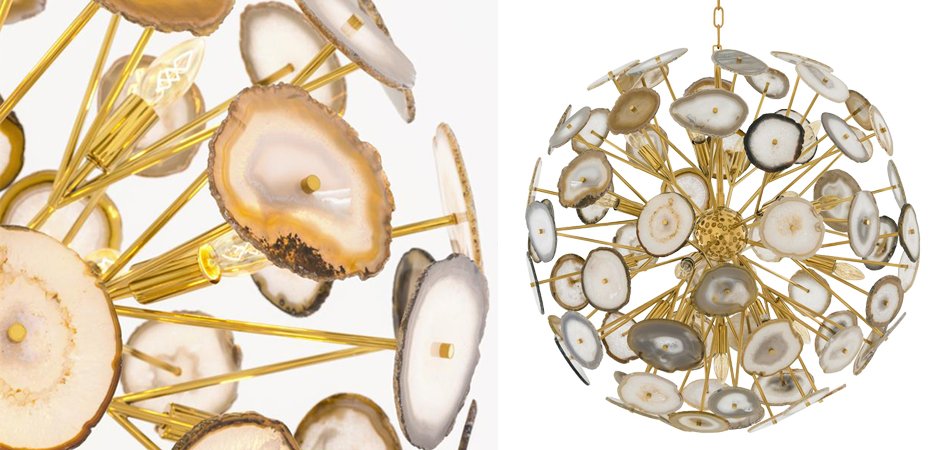 Люстра Chandelier Branquinho L Люстра Chandelier Branquinho L - Loft-Concept в Костроме