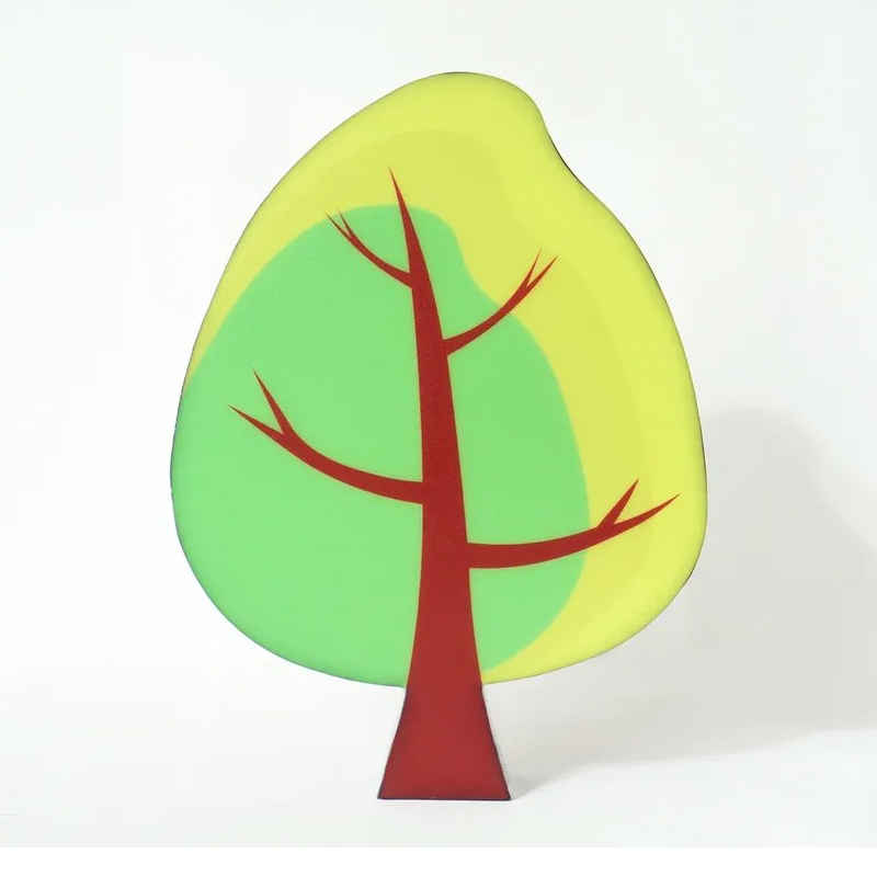 Бра Colored Tree Мульти Бра Colored Tree Мульти в Костроме | Loft Concept