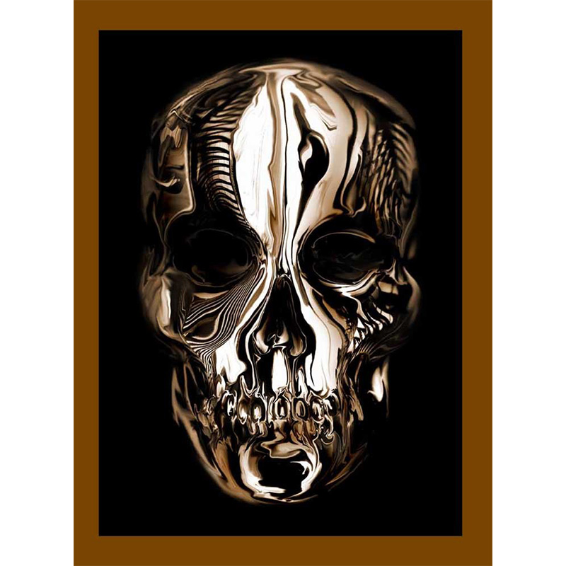 Alexander McQueen: Savage Beauty Черный Золотой Коричневый Alexander McQueen: Savage Beauty Черный Золотой Коричневый в Костроме | Loft Concept
