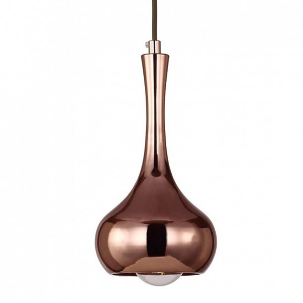 Подвесной светильник Copperman Pendant #1 Медь Подвесной светильник Copperman Pendant #1 Медь в Костроме | Loft Concept