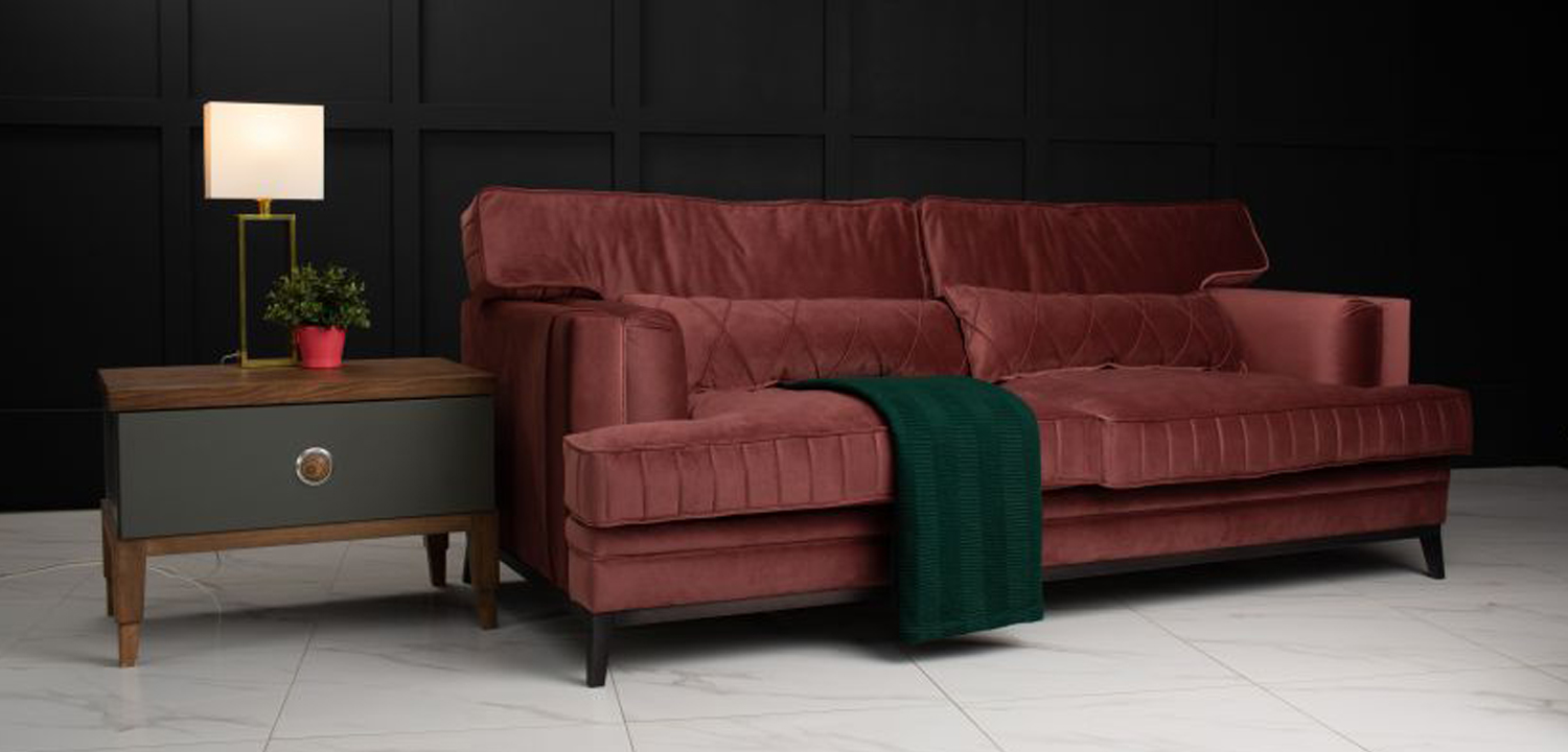 Диван Стамфорд Pap - фото №4