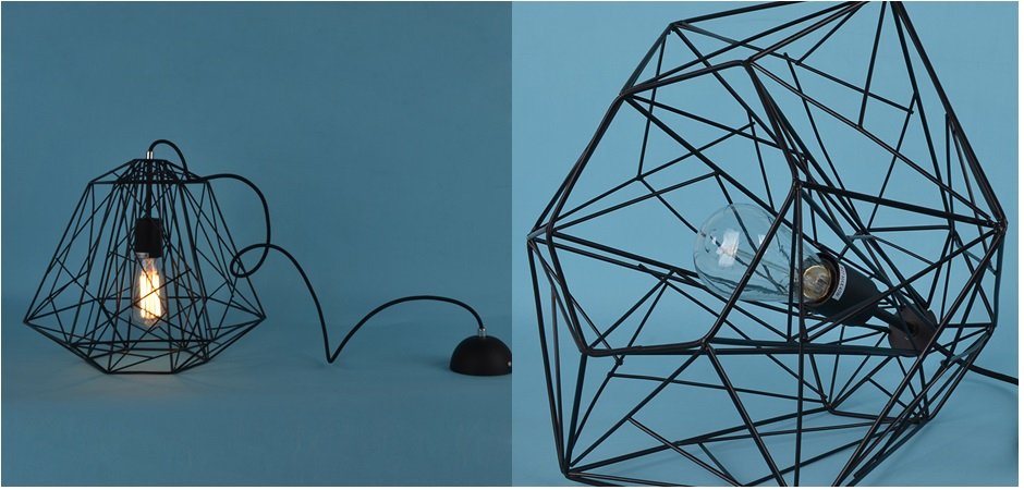 Подвесной светильник Loft Industrial Bar Nest Подвесной светильник Loft Industrial Bar Nest - Loft-Concept в Костроме
