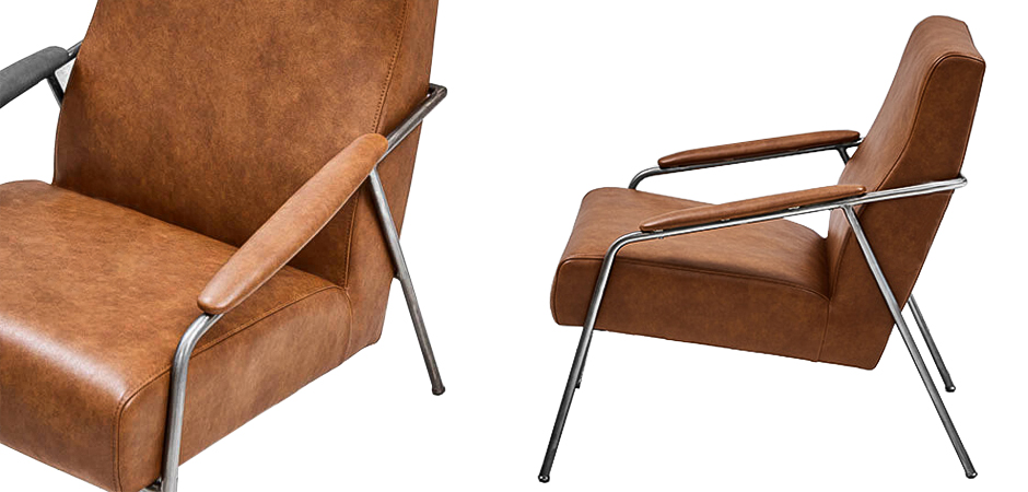 Кресло Maurice Chair Кресло Maurice Chair - Loft-Concept в Костроме