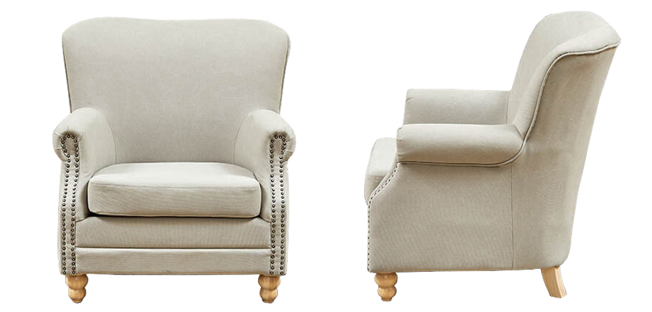 Кресло Dorchester Chair Кресло Dorchester Chair - Loft-Concept в Костроме