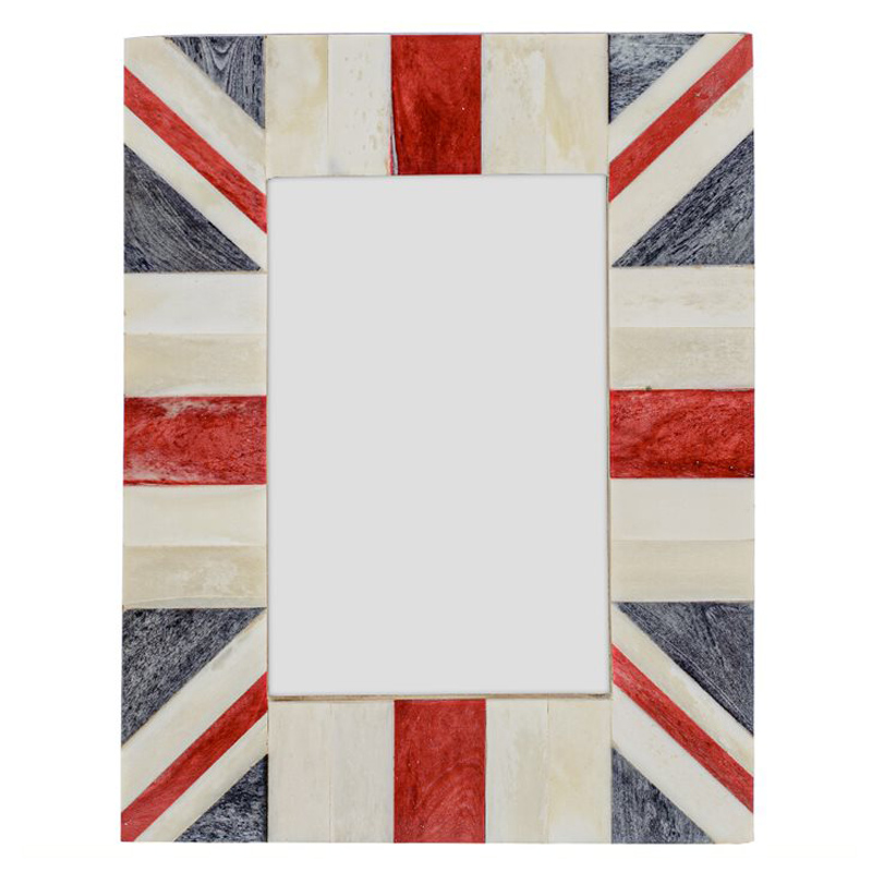 Рама для фото British flag Мульти Рама для фото British flag Мульти в Костроме | Loft Concept