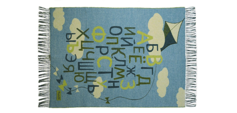 Плед ALP 1 Marzotto - Loft-Concept в Костроме