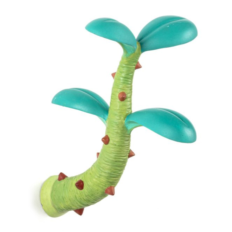 Аксессуар Seletti Hangers Sprout Medium Coloured L Зеленый Аксессуар Seletti Hangers Sprout Medium Coloured L Зеленый в Костроме | Loft Concept