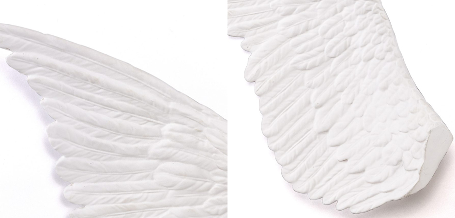 Декоративное панно Seletti Wing Right Декоративное панно Seletti Wing Right - Loft-Concept в Костроме