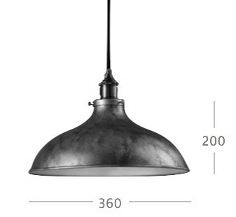 Люстра Loft Steampunk Cone Люстра Loft Steampunk Cone в Костроме