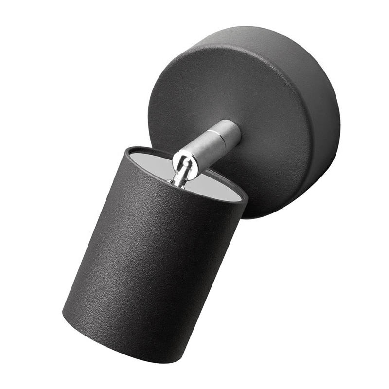 Бра Celis Spot Wall Lamp graphite Графит Бра Celis Spot Wall Lamp graphite Графит в Костроме | Loft Concept