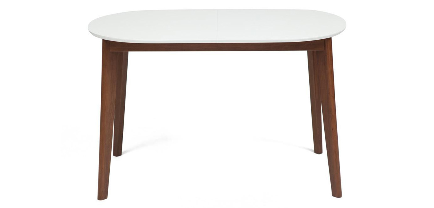 Обеденный раскладной стол Folde Spisebord - фото №1