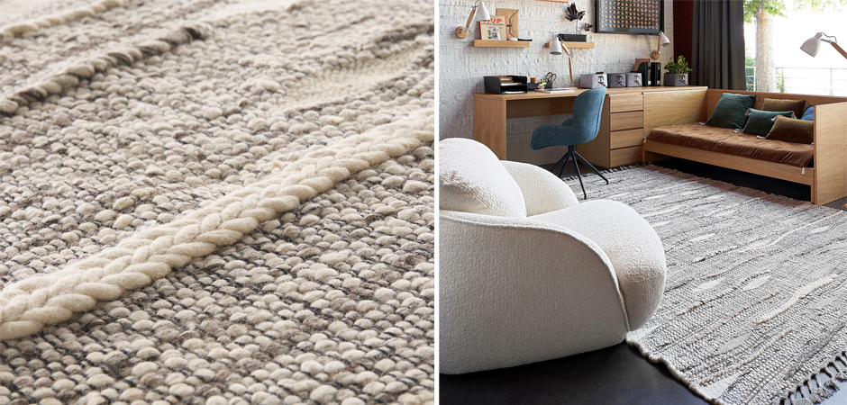 Ковер Carpet with Pattern Ковер Carpet with Pattern - Loft-Concept в Костроме