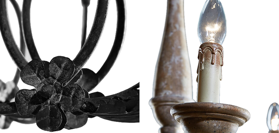 Люстра Gaudin Chandeliers Люстра Gaudin Chandeliers - Loft-Concept в Костроме