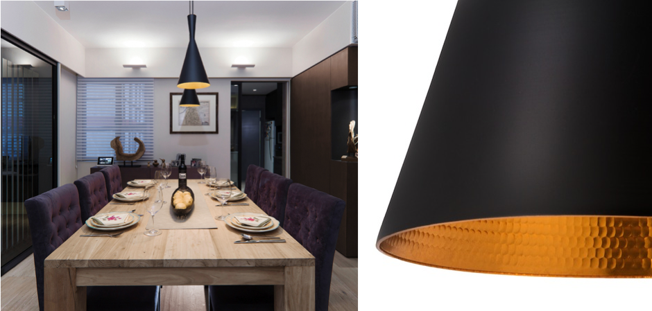 Люстра Beat Light Tall Люстра Beat Light Tall - Loft-Concept в Костроме