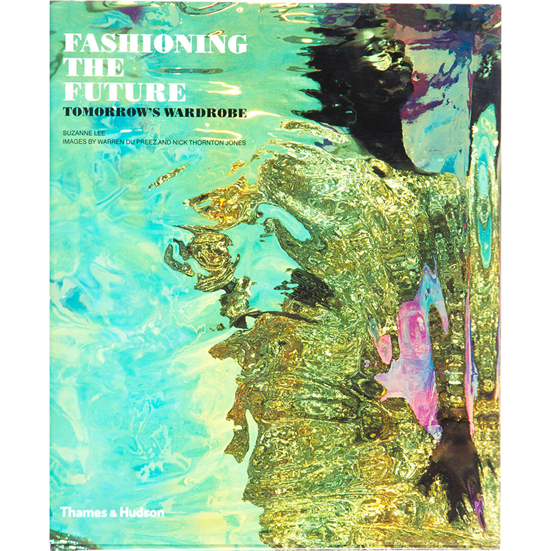 Fashioning the Future Tomorrow s Wardrobe Fashioning the Future Tomorrow s Wardrobe в Костроме | Loft Concept